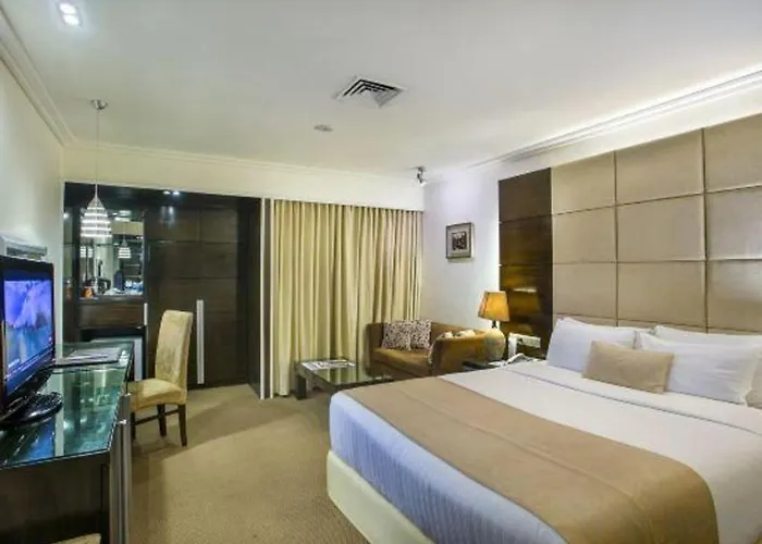 Hotel Agrabad