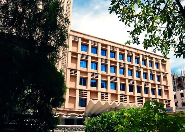 Hotel Agrabad